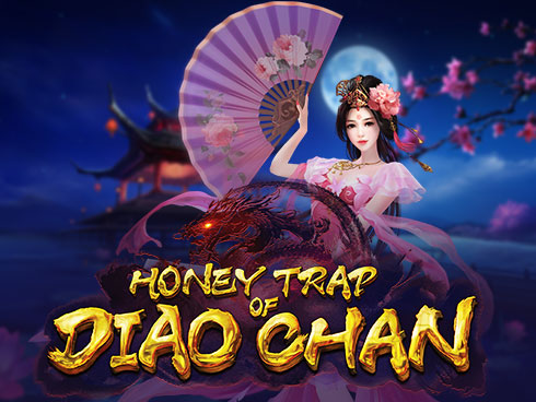 Honey Trap of Diao Chan স্লট আইকন - wbjee Honey Trap of Diao Chan
