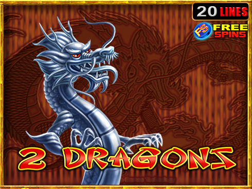 War Of Dragons — ওয়ার অফ ড্রাগনস স্লটের আইকন